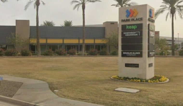 Chandler Office Park Allred Park Place Set to Add Apartments as Land Runs Out
