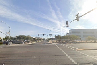 Chandler's Massive Data Center Corridor Keeps Growing as Big Tech Circles