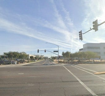 Chandler's Massive Data Center Corridor Keeps Growing as Big Tech Circles