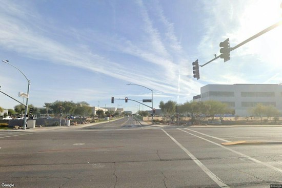 Chandler's Massive Data Center Corridor Keeps Growing as Big Tech Circles