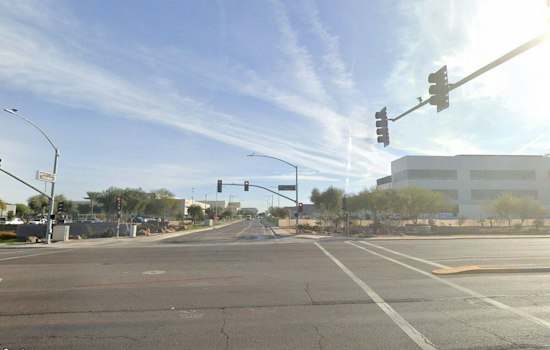 Chandler's Massive Data Center Corridor Keeps Growing as Big Tech Circles