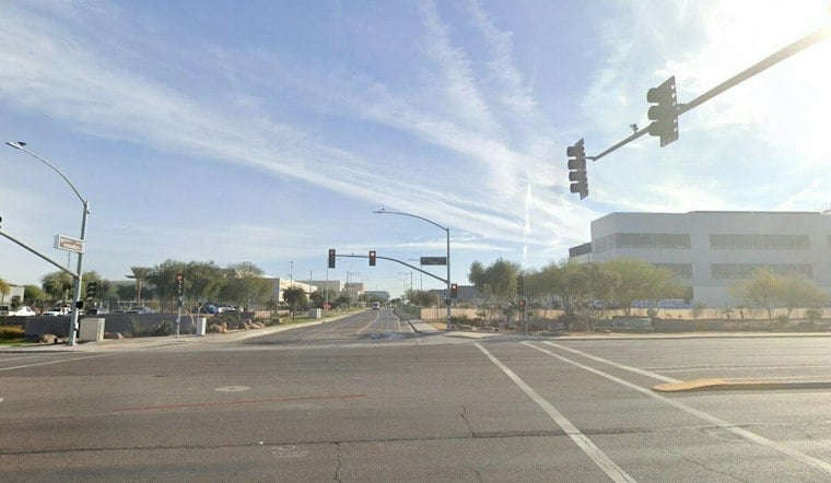 Chandler's Massive Data Center Corridor Keeps Growing as Big Tech Circles