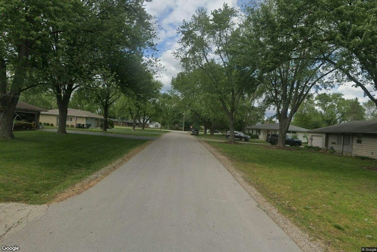 Channahon Woman, 48, Accused of Hitting Family Member With Chair 10 Times