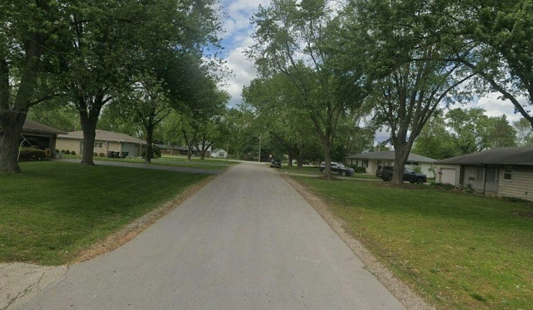 Channahon Woman, 48, Accused of Hitting Family Member With Chair 10 Times