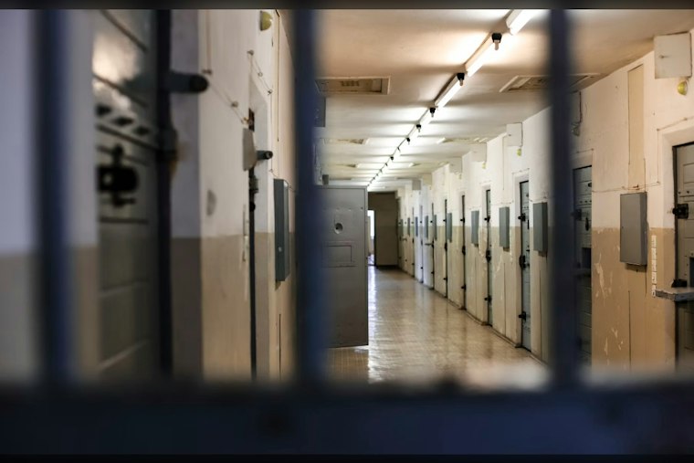Chante Mallard’s 2027 Parole Eligibility Is Not a Release Date
