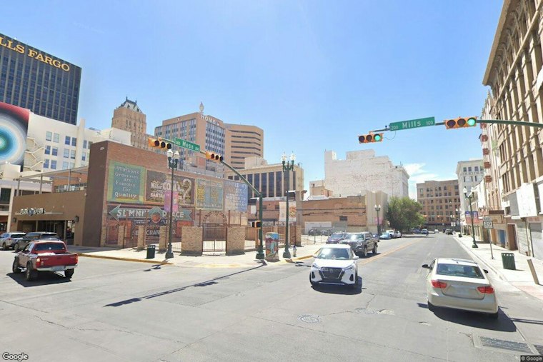 Chaparral Mother Indicted, Accused of Selling Two Children to El Paso Man for Years