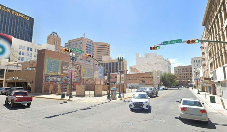 Chaparral Mother Indicted, Accused of Selling Two Children to El Paso Man for Years