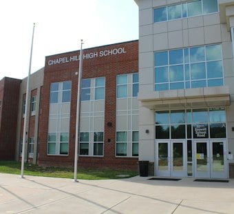 Chapel Hill Teacher's Heart Attack Claim Approved After ABC11 Digs In