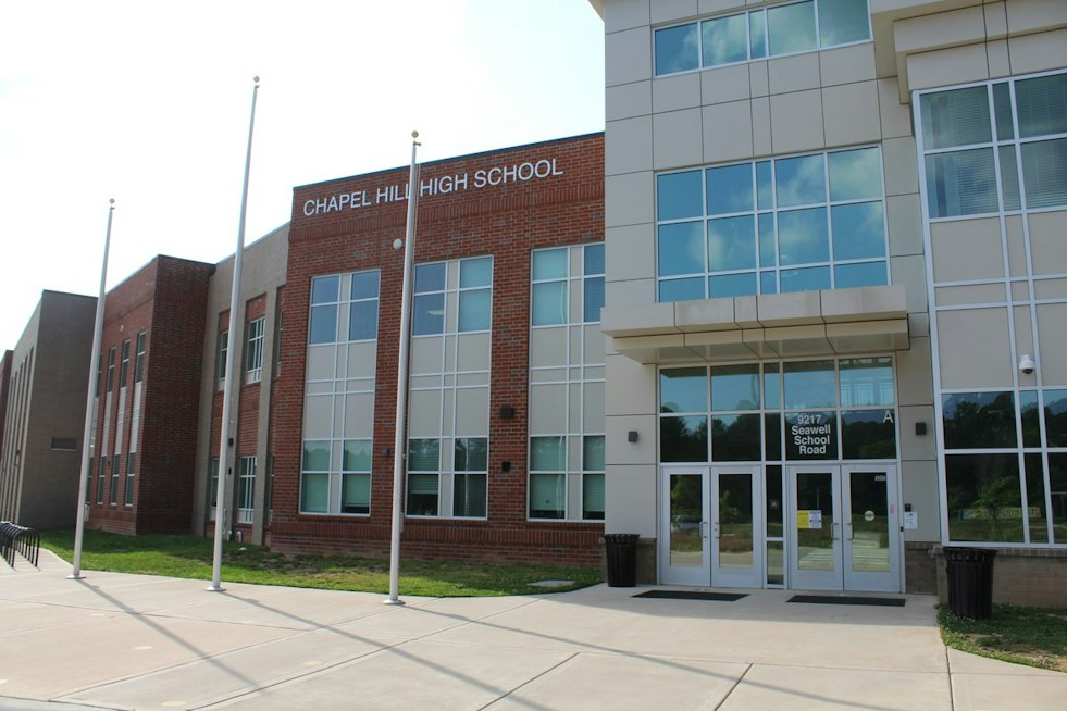 Chapel Hill Teacher's Heart Attack Claim Approved After ABC11 Digs In