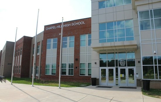 Chapel Hill Teacher's Heart Attack Claim Approved After ABC11 Digs In
