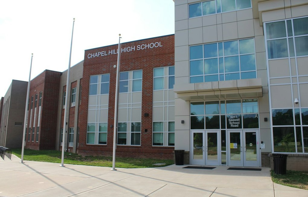 Chapel Hill Teacher's Heart Attack Claim Approved After ABC11 Digs In