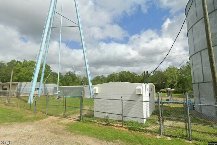 Charged Child Rape Suspect Runs Unopposed for Louisiana Village Police Chief