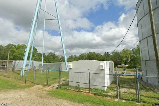 Charged Child Rape Suspect Runs Unopposed for Louisiana Village Police Chief