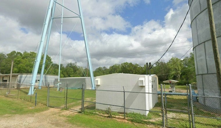 Charged Child Rape Suspect Runs Unopposed for Louisiana Village Police Chief