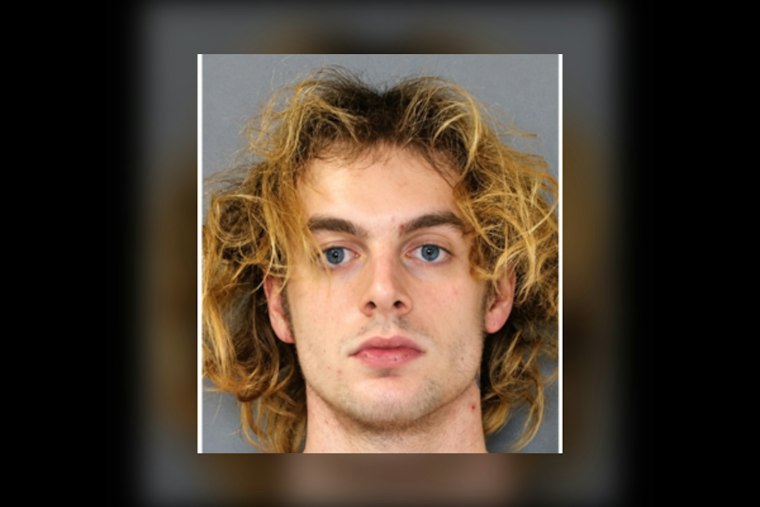 Charges Against Justin R. Molinaro Span Two Police Pursuits