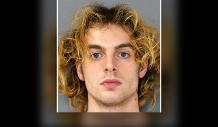 Charges Against Justin R. Molinaro Span Two Police Pursuits