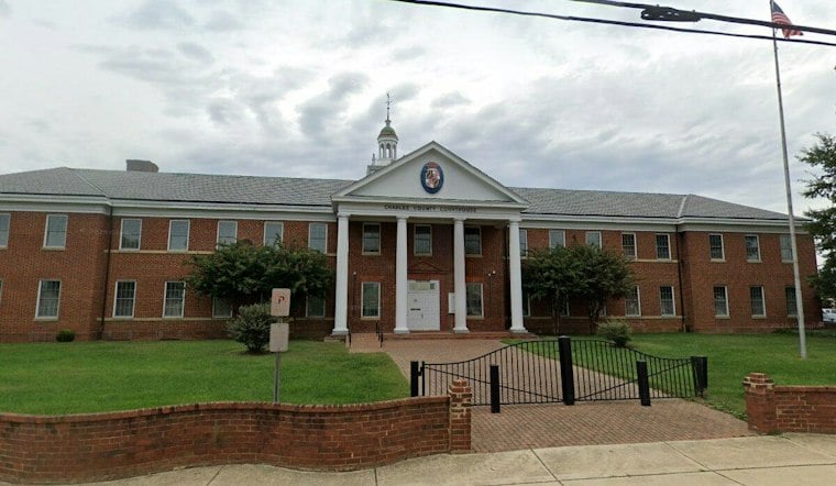 Charles County Man Gets 10 Years After Tasing, Kidnapping Victim Over Stolen Property