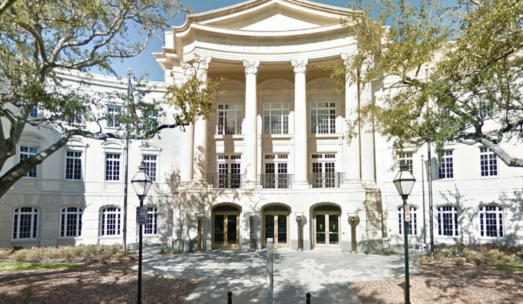 Charleston Chefs Dish Out Black-Tie Night to Fight Preterm Births in SC