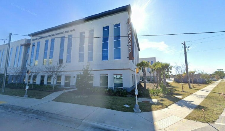 Charleston County DSS Unveils Six Rooms So Foster Kids Stop Sleeping Under Desks