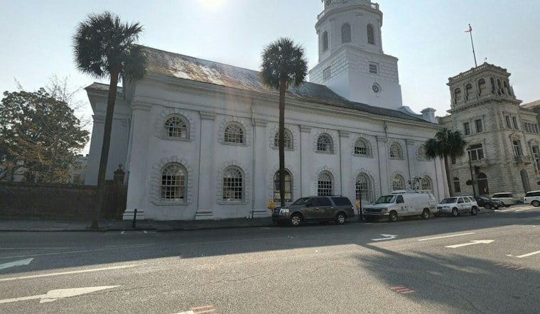 Charleston Delays Dominion Power-Line Deal Until Residents Get Answers