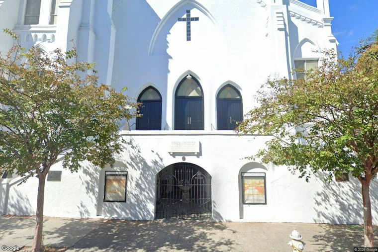 Charleston Honors Mother Emanuel Survivor Polly Sheppard at Special Film Screening