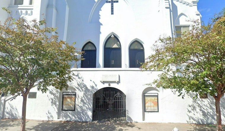 Charleston Honors Mother Emanuel Survivor Polly Sheppard at Special Film Screening