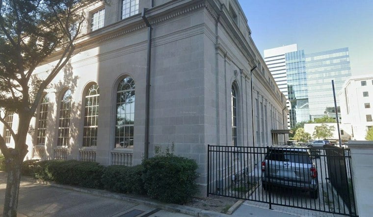 Charleston Lawyer Disbarred Years After Pointing Gun at Police Cadet