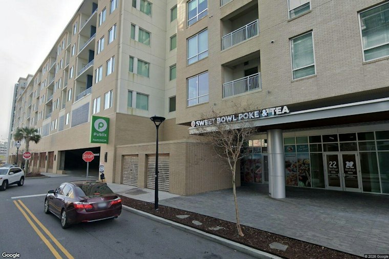 Charleston Plans $25M Buyout of MUSC Foundation Stake for Lockwood Drive Housing