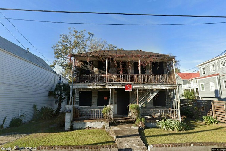 Charleston's Philip Simmons House Museum Lands National Register Honor, Still Needs a New Roof
