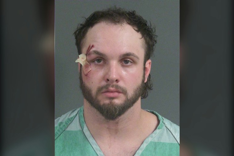 Charleston Tinder Date Turns Into Kidnapping Case, Chase Ends Near Bridge
