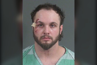 Charleston Tinder Date Turns Into Kidnapping Case, Chase Ends Near Bridge