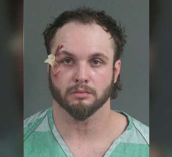 Charleston Tinder Date Turns Into Kidnapping Case, Chase Ends Near Bridge