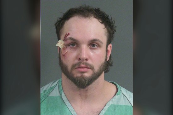 Charleston Tinder Date Turns Into Kidnapping Case, Chase Ends Near Bridge