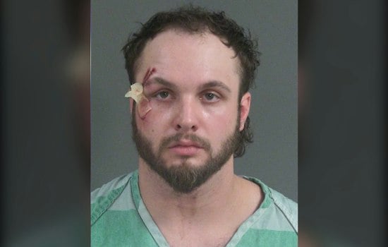 Charleston Tinder Date Turns Into Kidnapping Case, Chase Ends Near Bridge