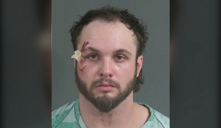 Charleston Tinder Date Turns Into Kidnapping Case, Chase Ends Near Bridge