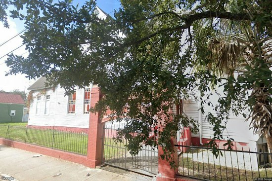 Charleston Unveils First Zoning Rewrite Since 1966, Eyes Flood-Prone Land
