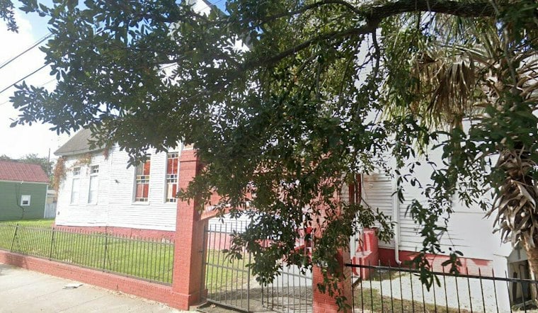 Charleston Unveils First Zoning Rewrite Since 1966, Eyes Flood-Prone Land