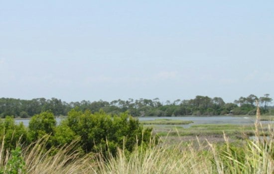 Charleston Woman, 45, Found Dead in Kiawah Island Beach Club Pool