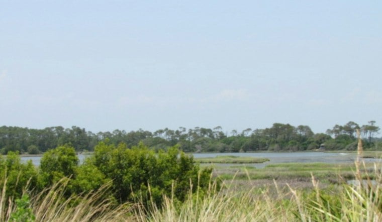 Charleston Woman, 45, Found Dead in Kiawah Island Beach Club Pool