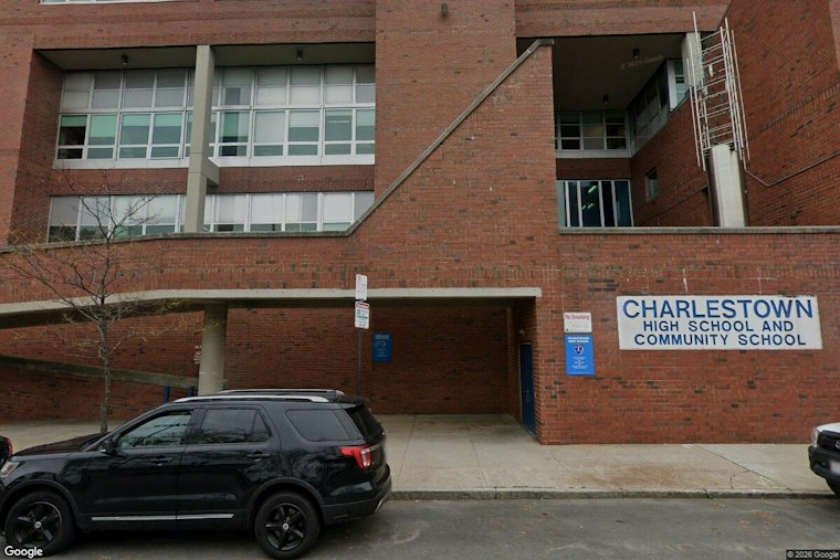 Charlestown High Faces 2028 Closure as Enrollment Craters From 820 to 559