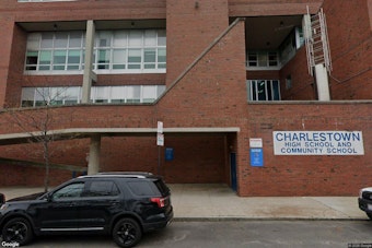 Charlestown High Faces 2028 Closure as Enrollment Craters From 820 to 559