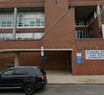 Charlestown High Faces 2028 Closure as Enrollment Craters From 820 to 559