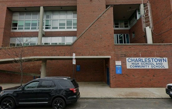 Charlestown High Faces 2028 Closure as Enrollment Craters From 820 to 559