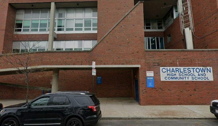 Charlestown High Faces 2028 Closure as Enrollment Craters From 820 to 559