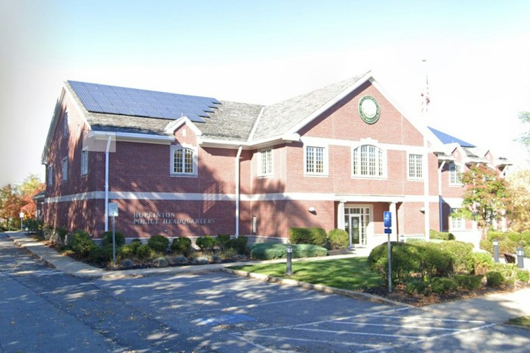 Charlestown Man, 51, Charged After Swerving Toward Officer in Hopkinton Work Zone