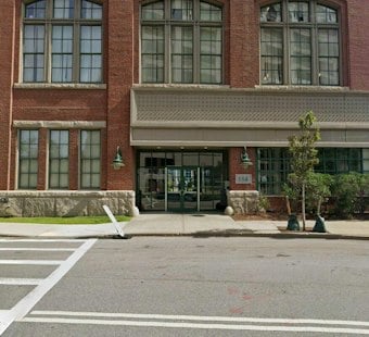 Charlestown Navy Yard's 1904 Building 107 Gets $50.2M Gut Job to Become Park Service HQ