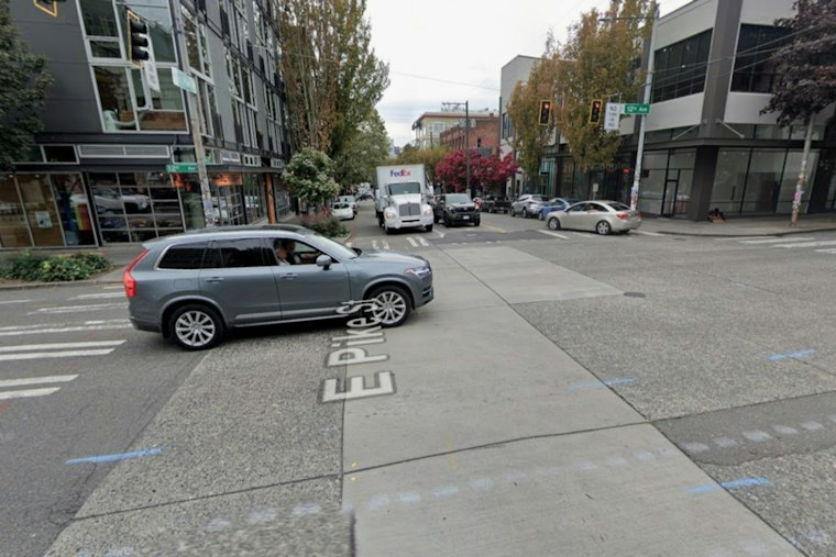 Charlie's Queer Books Plans Capitol Hill Expansion With Cafe, Wine Bar