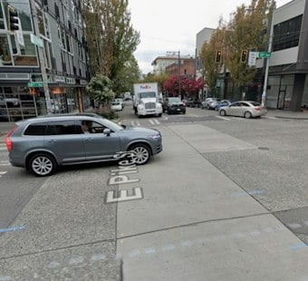 Charlie's Queer Books Plans Capitol Hill Expansion With Cafe, Wine Bar