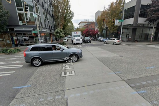 Charlie's Queer Books Plans Capitol Hill Expansion With Cafe, Wine Bar