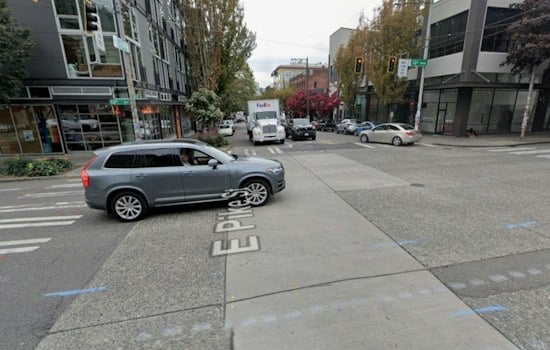 Charlie's Queer Books Plans Capitol Hill Expansion With Cafe, Wine Bar